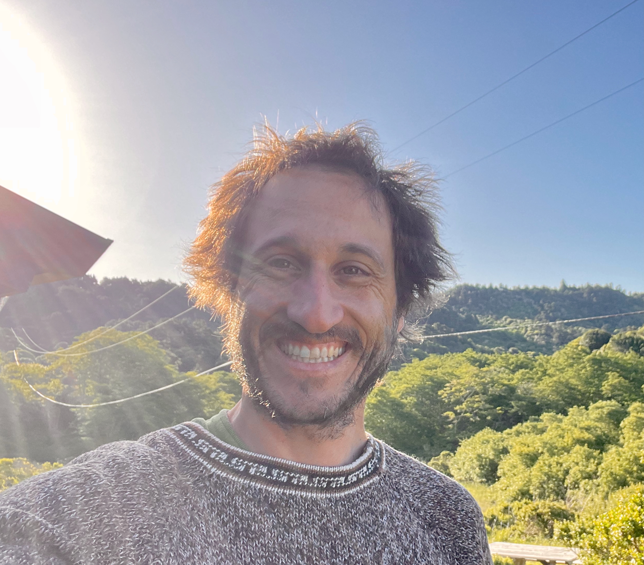 Photo of Mikey Watts